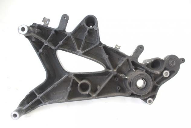 KYMCO X-TOWN 125 52000AAG3E00NEA FORCELLONE POSTERIORE SUPPORTO MARMITTA CT125 20 - 24 REAR SWINGARM MUFFLER BRACKET - Foto 3