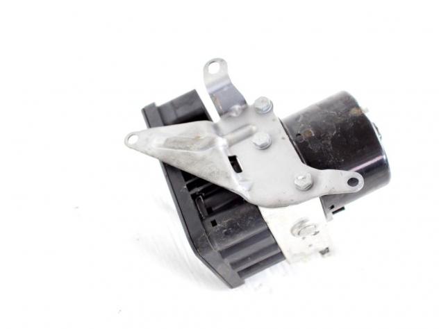 34516791521 CENTRALINA POMPA AGGREGATO ABS BMW SERIE 3 320 D E91 SW 2.0 D 130KW AUT 5P (2010) RICAMBIO USATO 10.0206-0407.4 - Foto 4