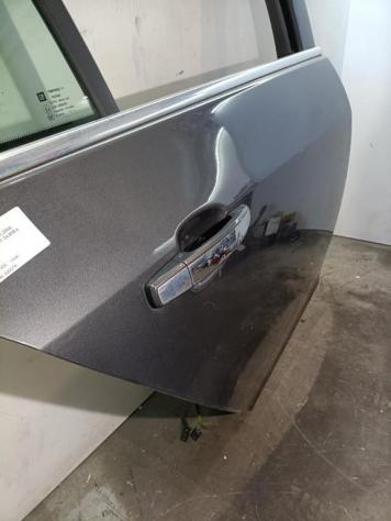 PORTIERA POSTERIORE DESTRA OPEL Insignia Berlina 22796348 A20DTH (0817) - Foto 3