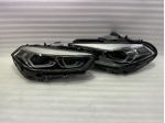 RICAMBI BMW 1 F40 BMW LED FANALI ANTERIORI