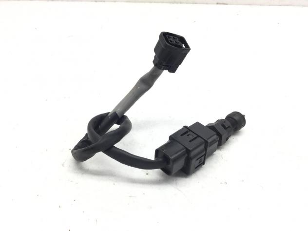 HONDA CB GT ABS KM0 1000 SENSORE STOP MICROSTOP FRENO POSTERIORE 2026 JH2SC93A - Foto 4