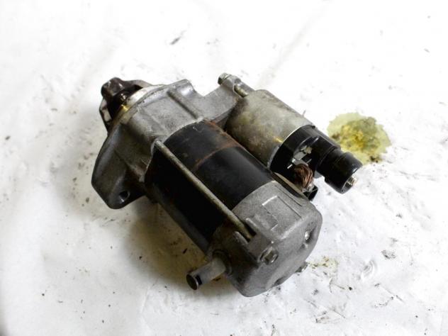 428000-5410 MOTORINO AVVIAMENTO HONDA CIVIC 1.4 B 73KW 5M 5P (2009) RICAMBIO USATO - Foto 3