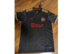 maglia AJAX, edizione speciale, taglia L