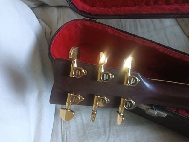 vintage Yamaha LD10 - Foto 6