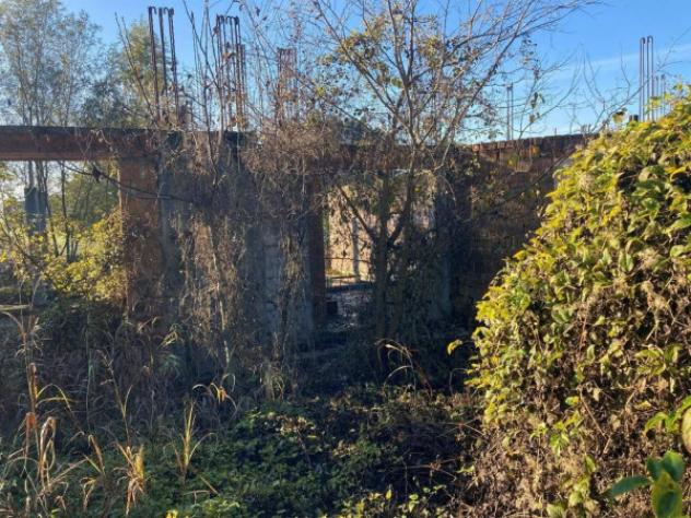 Immobile in asta di 830 m² in vendita a Oppeano - Foto 3