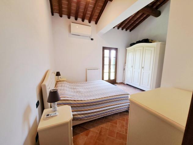 COLONICA di 4 vani e di 91 mq (PALAIA) rif. M 511 - Foto 15
