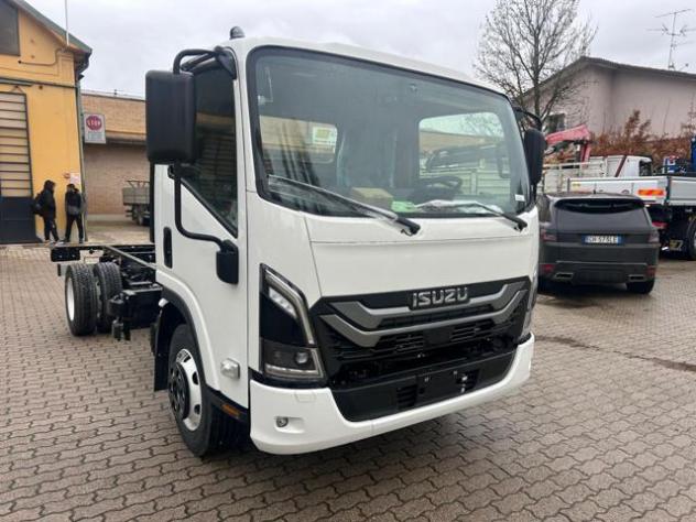 ISUZU M 30 M 30 M.T.T. 75 Q.LI rif. 24104820 - Foto 2