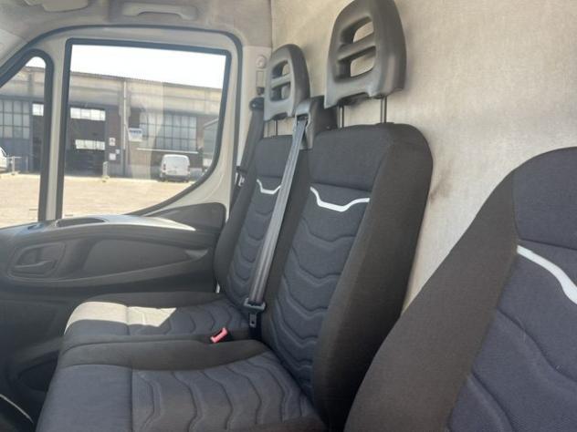 IVECO daily 35s12 rif. 23830292 - Foto 6