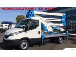 IVECO Daily PIATTAFORMA AEREA SOCAGE 20 M. INDUSTRIA 4.0 rif. 19435886