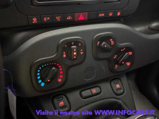 FIAT Panda VAN TwinAir Natural Power Pop 2 posti + IVA rif. 24013377 - Foto 10