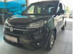 Fiat Doblo Dobl1.4 T-Jet 16V Natural Power Lounge