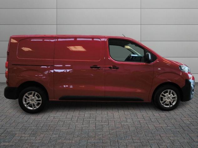Peugeot Expert Expert 2.0 BlueHDi 120 S&S PL-TN Furgone Premium Standard - Foto 3