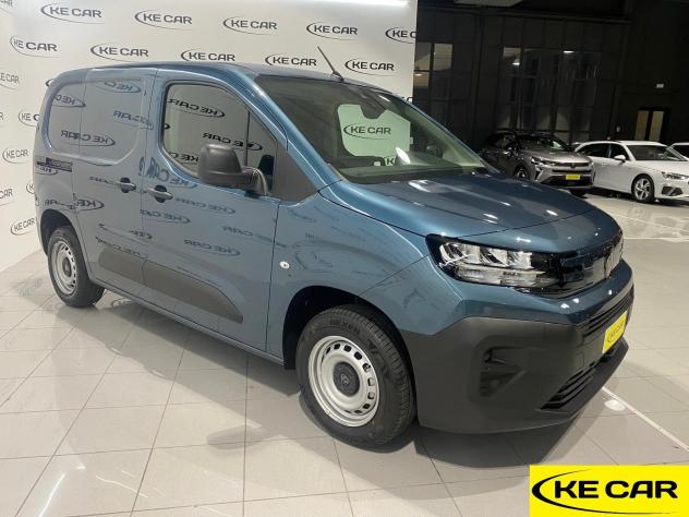 Peugeot Partner Partner BlueHDi 100 S&S PC Furgone - Foto 3