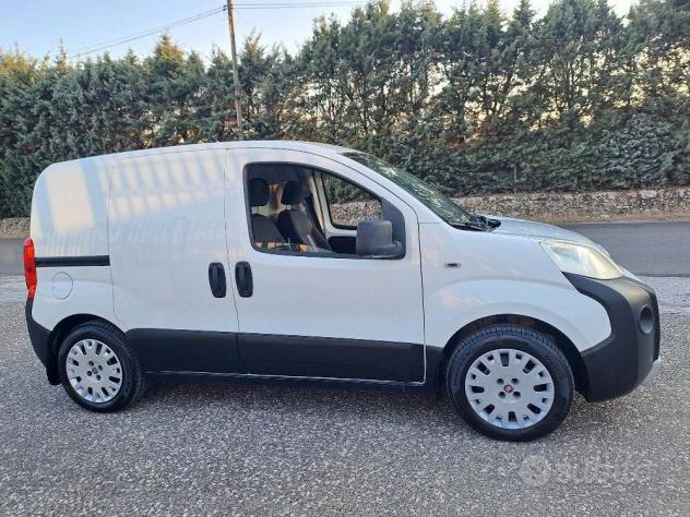 Fiat fiorino adventure 1.3 mj 2014 garanzia - Foto 4