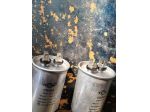 Condensatori 25 mf 450 volt