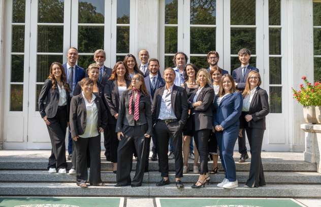 Assistente Front & Back Office Immobiliare — RE/MAX CHANGE - Foto 2