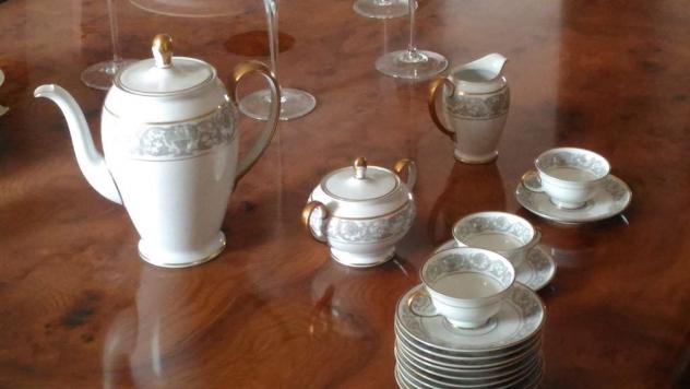 Servizi  ,meravigliose porcellane Rosenthal ,nuovi , prezzi meno che all' outlet - Foto 5