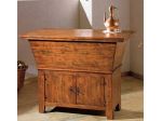 Mobili Rustici Bari madia arte povera cod 10401