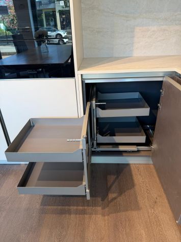 Cucina angolare Stosa - Foto 4