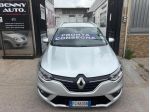 RENAULT - MÃ©gane -  Sporter dCi 8V 110 CV Energy Zen AUTOMATICO