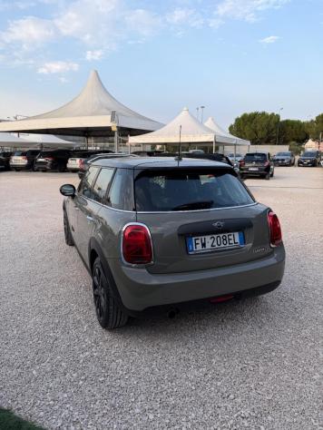 MINI - Mini - Cooper D Hype 5 porte - Foto 4