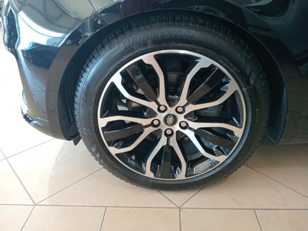 Land Rover Range Rover Sport 3.0 TDV6 HSE - Foto 9