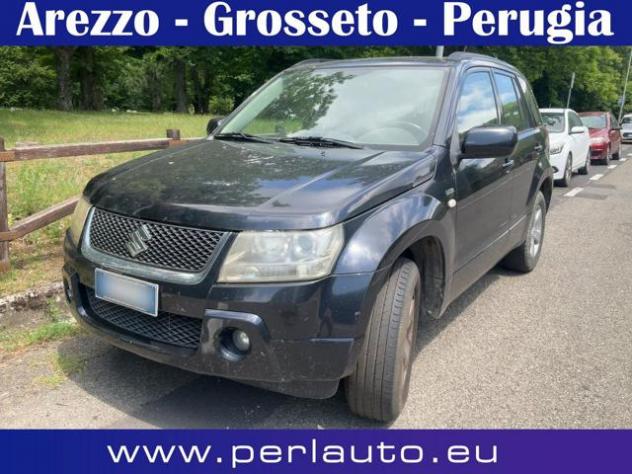 SUZUKI Grand Vitara 1.9 DDiS 5p MOTORE DA RIVEDERE rif. 24040288