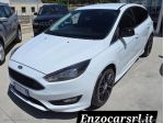 FORD Focus 1.5 TDCi 120 CV S&S ST Line