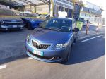 LANCIA  Ypsilon  1.0 FireFly 5p.S&S Hybrid Silver - 2022