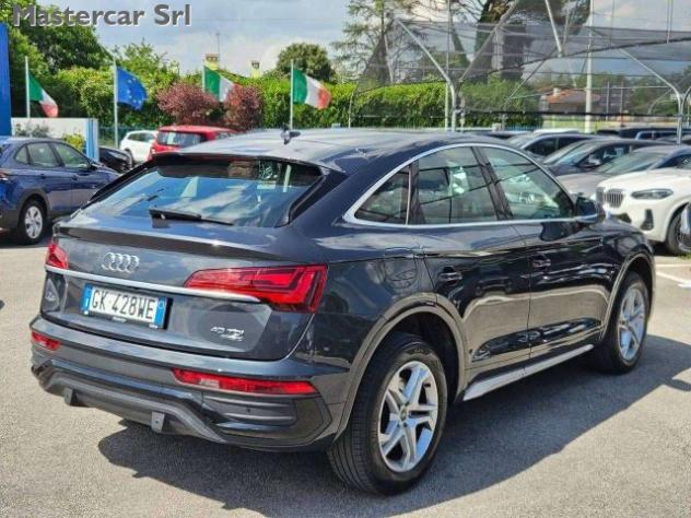 AUDI Q5 Sportback 40 2.0 tdi Ad-Sport 4x4 S-tronic-GK428WE rif. 23965301 - Foto 5