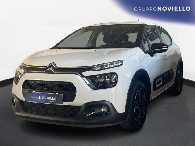 Citroën C3 PureTech 83cv S&S Feel Pack