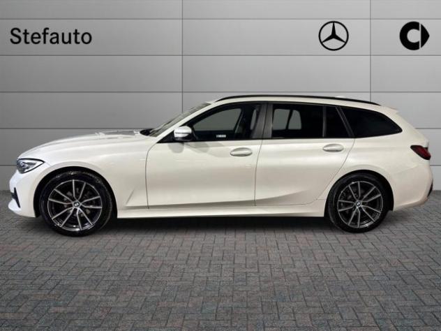 BMW 316 d 48V Touring Business Advantage rif. 23692684 - Foto 3