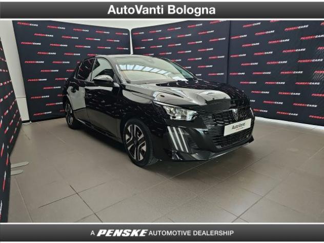 PEUGEOT 208 Peugeot 1.2 puretech Allure s&s 100cv rif. 23931005 - Foto 6