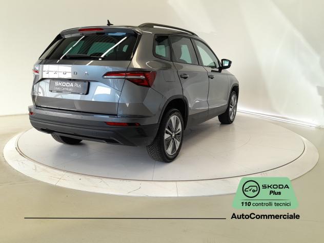 Škoda Karoq 1.5 TSI ACT Executive DSG - Foto 6