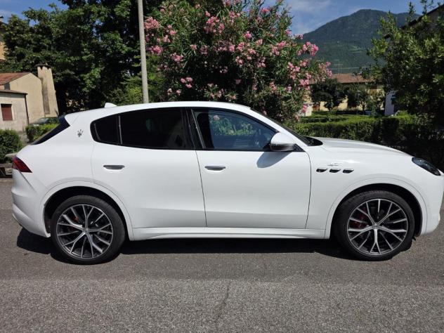 Maserati Grecale MHEV 250 CV AWD GT - Foto 4