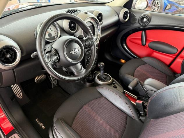 MINI Countryman 1.6 Cooper S 180CV - Foto 10