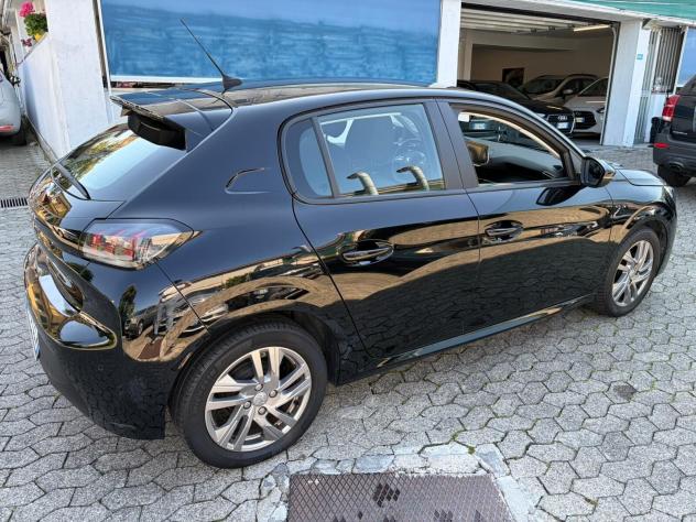 Peugeot 208 PureTech 75 Stop&Start 5 porte Like - Foto 4