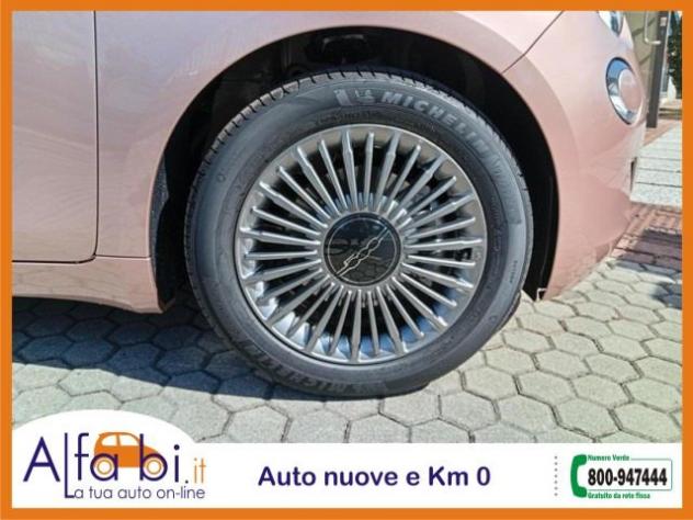 FIAT 500 1.0 Hybrid 65CV Icon + Pack Comfort rif. 24093360 - Foto 6