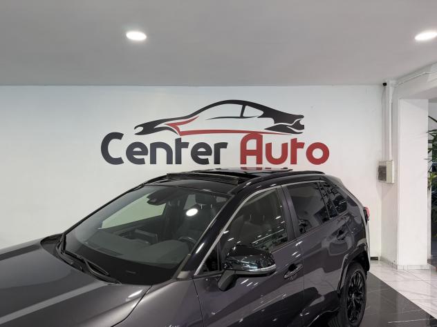 Toyota RAV4 2.5 HV (218CV) E-CVT Style 2WD - Foto 2