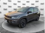 Jeep Compass 2.0 Multijet II 170 aut. 4WD Trailhawk