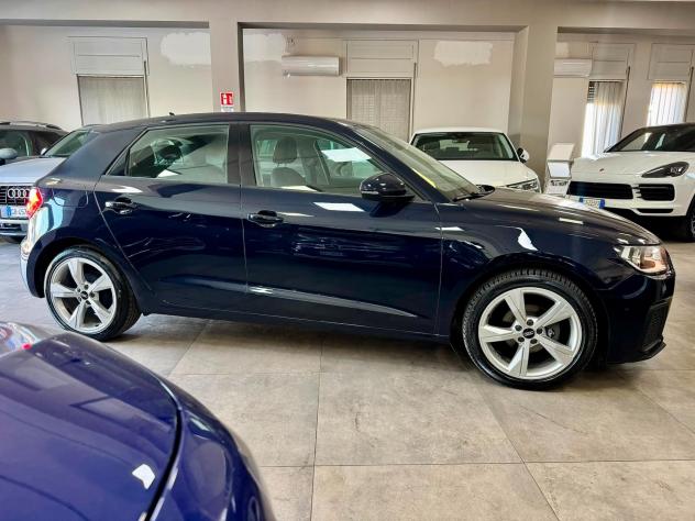 Audi A1 SPB 25 1.0 TFSI 95cv S tronic Admired 2022 - Foto 8