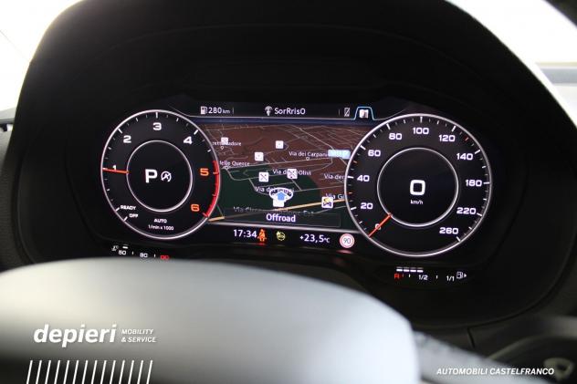 Audi Q2 Q2 35 TDI quattro S tronic Advanced - Foto 9