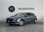 Mercedes-Benz Classe A A 160 d Sport AUTOMATICA NEOPATENTATI CRONOLOGIA TAG &hellip;