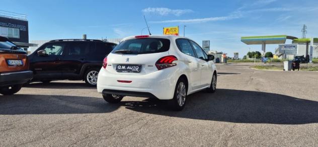 PEUGEOT 208 1° serie PureTech 82 5 porte Active - Foto 5