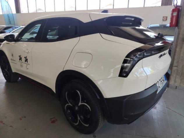 ALFA ROMEO Junior 1.2 145CV Hybrid eDCT6 Speciale rif. 24047132 - Foto 6