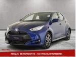 Toyota Yaris 1.0 Trend