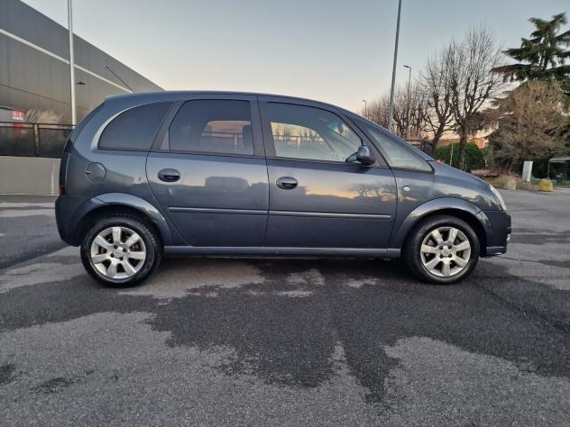 Opel Meriva 1.6 16V Cosmo - Foto 5