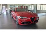 ALFA ROMEO Giulia 2.9 V6 Bi-Turbo AT8 Quadrifoglio rif. 23922659