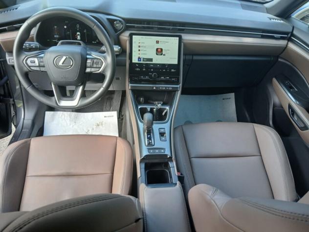 LEXUS LBX LBX Hybrid Elegant - Foto 5