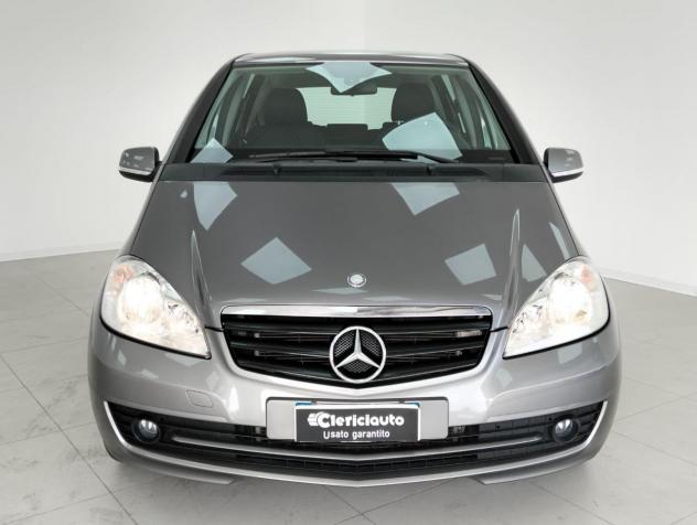 Mercedes-Benz Classe A A 160 be Executive - Foto 6